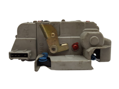 Deurslotmechanisme Links Achter 913744 Citroen Xantia 2 Rockwell 11061