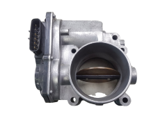 Gasklephuisventiel Subaru 16112AA260 2.0 D 1252