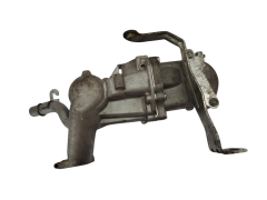 EGR Koeler Citroen Peugeot Ford VP9PLH-19206-AE 1.6 HDI