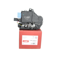 Deurslotmechanisme Achter Links Doe VW Touareg 7L6839015D 88391812001 Vika