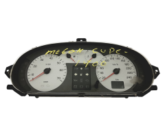 Snelheidsmeter Renault Clio 2 7700428508 51726