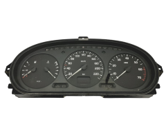 Snelheidsmeter Renault Megane 1 Scenic 1 7700847782 G 47967