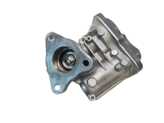 Egr Klep 147109913R H8201143495 Denso 1.5 DCI Renault Dacia 1169