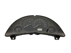 Toerenteller Opel Corsa C 13173347WA 110008988026 2791
