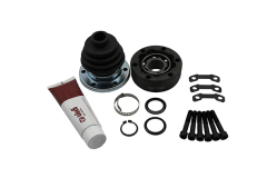 Aandrijfasverbinding 1K0498103B 54980010901 VW Audi Seat Skoda Vika