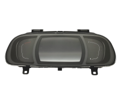Toerenteller Renault Kadjar 248100594R Johnson 47411