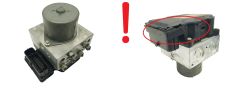 Abs Pomp Ford Mondeo S-Max CG91-2C405-CC TRW 67986