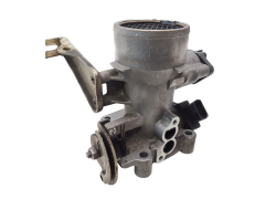 Gasklephuisventiel Nissan Micra 0280750117 16119 1F710 0280122014