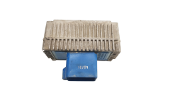 Stekkerrelais Opel GM 55353011 51299014 A