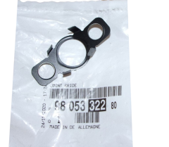 Pakning, blīve Nieuw Origineel 9805332280 Citroen Peugeot