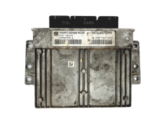 Regeleenheid 279115210117 V29002763A TATA Valeo 19332