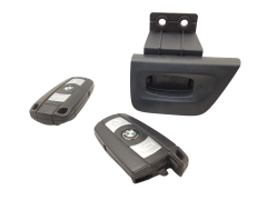 Contactslot BMW 1 6954717-12 108625-10 6986585-02