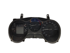 Snelheidsmeter Seat Leon 1P0920853C 1320