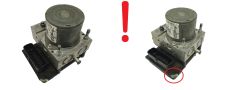 Abs Pomp Fiat 500 51913831 0265252447 Bosch 67803