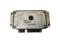 Regeleenheid 0261206606 9638765980id10 26FM0882 PSA Bosch 3738