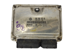 ECU Motormanagement Seat 038906019NE 0281011824 Bosch