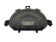 Snelheidsmeter Smart Fortwo 001184V015 110008872002 51784