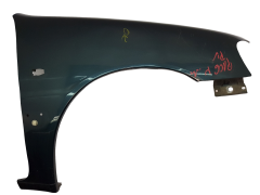 Spatbord Rechts Voor Peugeot 106 7841J4 1996-2003 6642