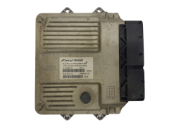 ECU Motormanagement Lancia 51806503 MJD6F3.Y2 Magneti Marelli