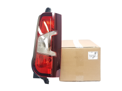 Lamp Rechts Achter Citroen Peugeot 9820554880 Origineel