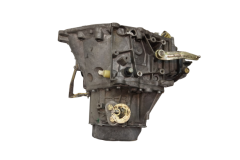Versnellingsbak 20DL22 Peugeot 206 1,9 Diesel