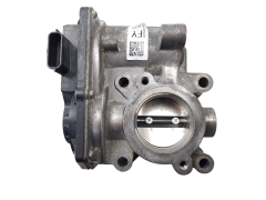 Gasklephuisventiel Renault 161206038R H8201171233 0.9 1.2 TCE 2707