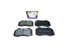 Remblokken Voor MAGNETI MARELLI 363700201532 410603303R