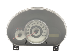 Toerenteller Mazda 2 ARDF78A 26893