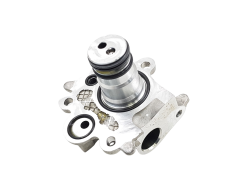 Klep 130410641R 1.0 12v B4D Renault Twingo 3 0km