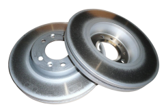 Remschijf Voor Origineel Jumpy Scudo Expert III 424987