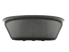 Navigatiedisplay BMW 65.82- 6952327 Siemens 6,5" 48880
