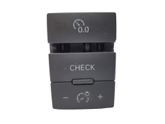 Cruise Control Hendel Audi A6 C6 4F0927123B