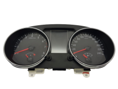 Toerenteller Nissan Qashqai 24810BR50A 19045