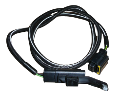 Kabelsysteem Origineel Citroen Peugeot C3 2008 1503AH