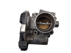 Gasklephuisventiel 55562270 0280750482 Opel Chevrolet 1.2 1.4 GM 2837