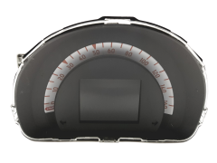 Toerenteller Smart Forfour 248212170R Johnson 31094