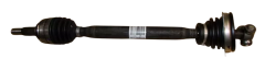 Aandrijfas Links Nieuw Origineel 391011811R Dacia