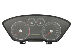 Snelheidsmeter Ford Focus C-MAX 4M5T-10849-GP 43857