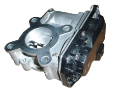 Gasklephuisventiel Origineel Sandero Clio Micra 0.9-1.2 TCe 1612000Q0C