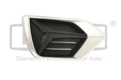 Bumperrooster Links 83A807671 88071890502 Audi Q3 DPA