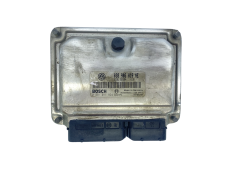 Regeleenheid Seat 038906019NE 0281011824 Bosch 62656