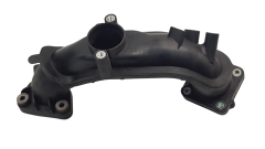 Luchtslang 9684311180 9671728880 1.6 TDCI HDI Ford Fiesta