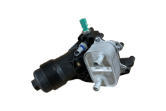 Oliefilterbehuizing 03N115389S 11151778001 Audi A6 Q5 Vika