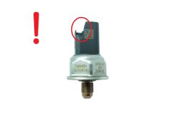 Brandstofdruksensor 85PP50-02 9675330380 Peugeot Citroen 1.2