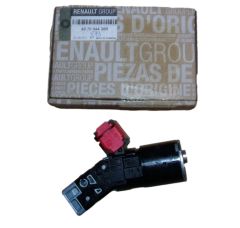 Contactslot Nieuw Origineel 487004438R Dacia Contactslot Nieuw Origineel 487004438R Dacia