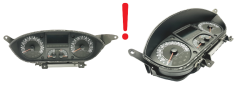 Snelheidsmeter Iveco Daily 69500156 503001480100 52639
