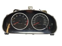 Toerenteller Mazda 6 JEGJ6RC 1484