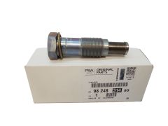 Riemspanner Origineel Citroen Peugeot 1.4-1.6 VTI THP 9824831480