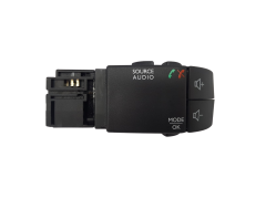 Radio Afstandsbediening 255522448R 344422023GB Renault Valeo 8354