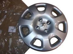 Wieldop 15' Origineel 5416N1 5416.N1 Peugeot